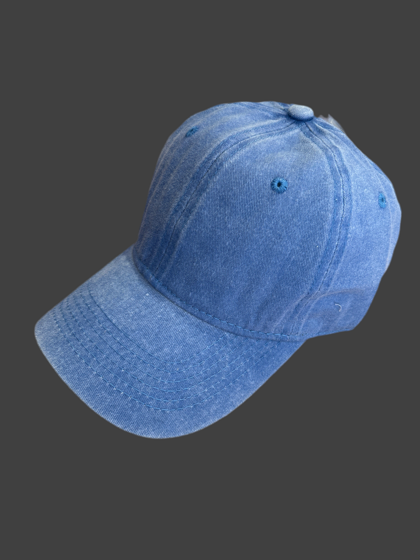 Cappello jeans