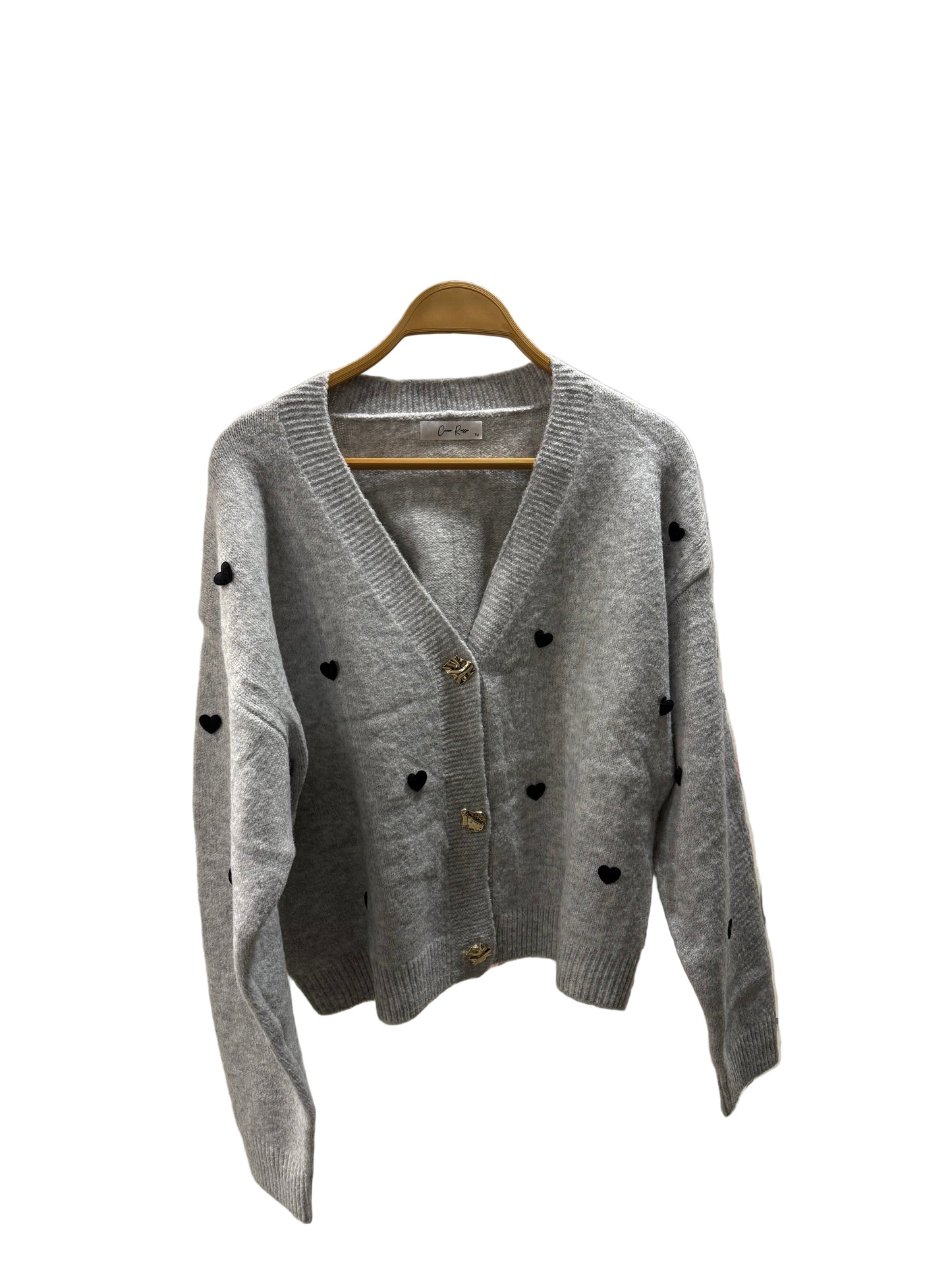 Cardigan Sweet