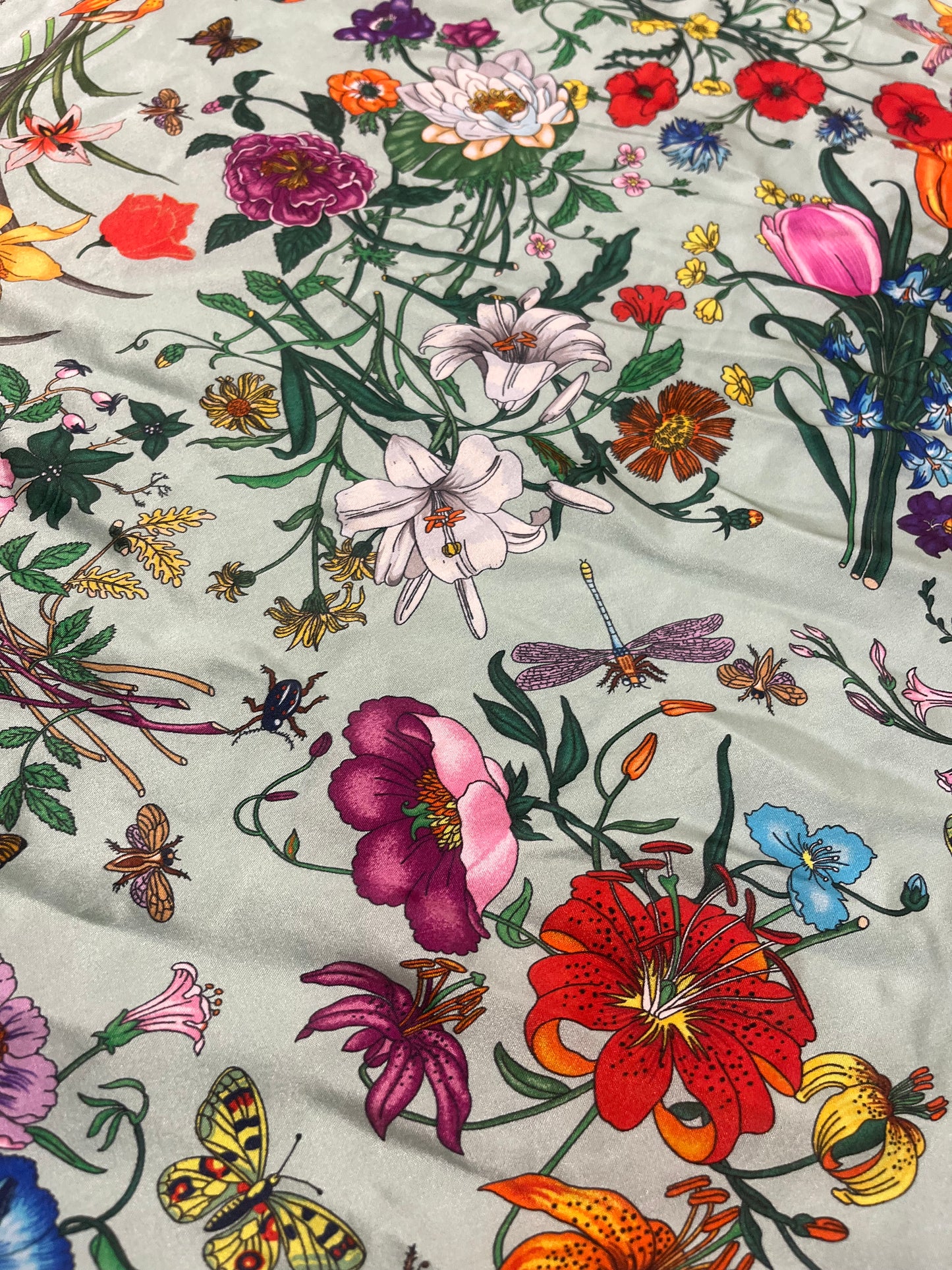 Foulard Primavera