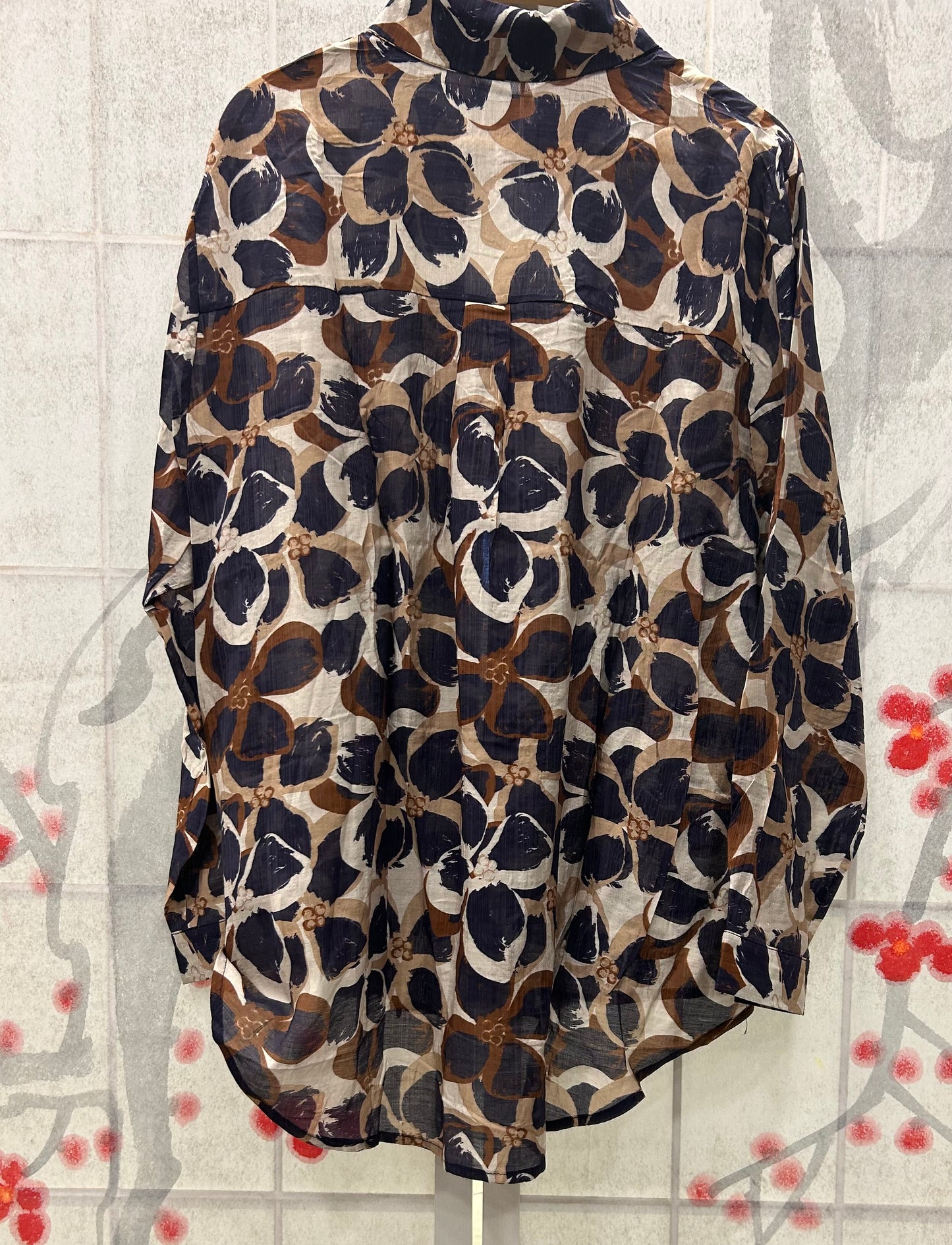 Camicie fantasia