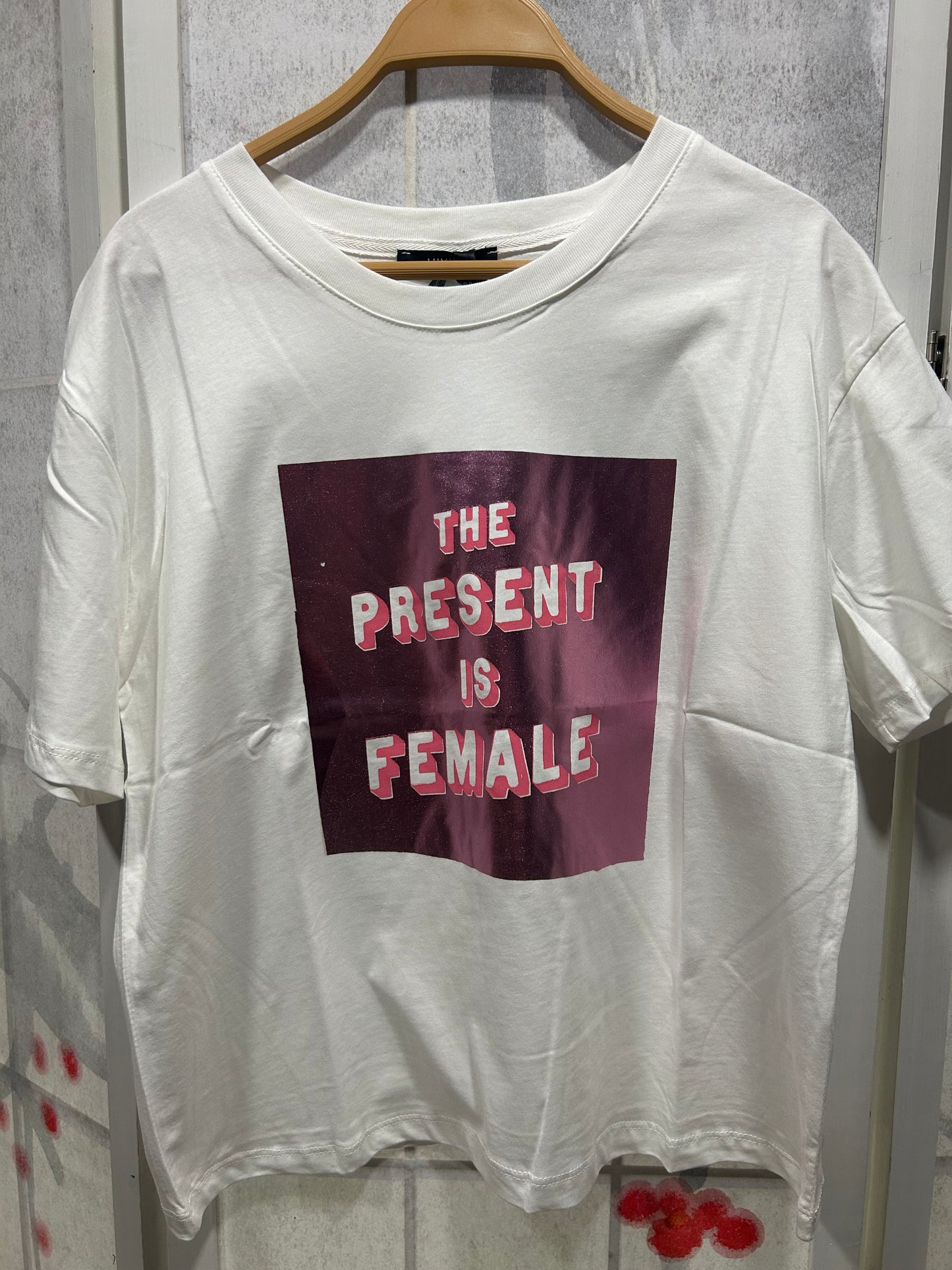 T- Shirt Lumina