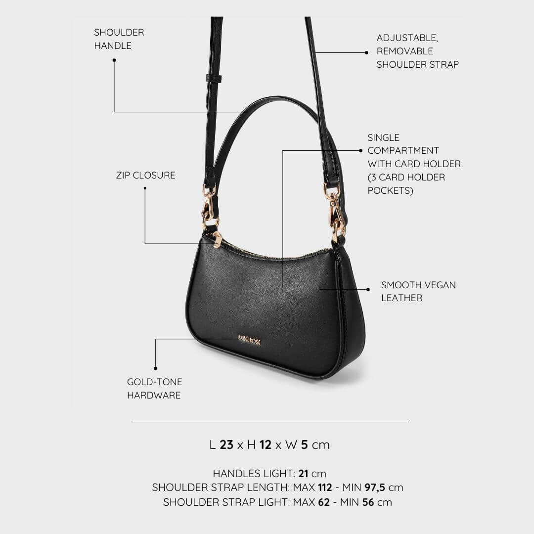 Mini bag a spalla - Emma