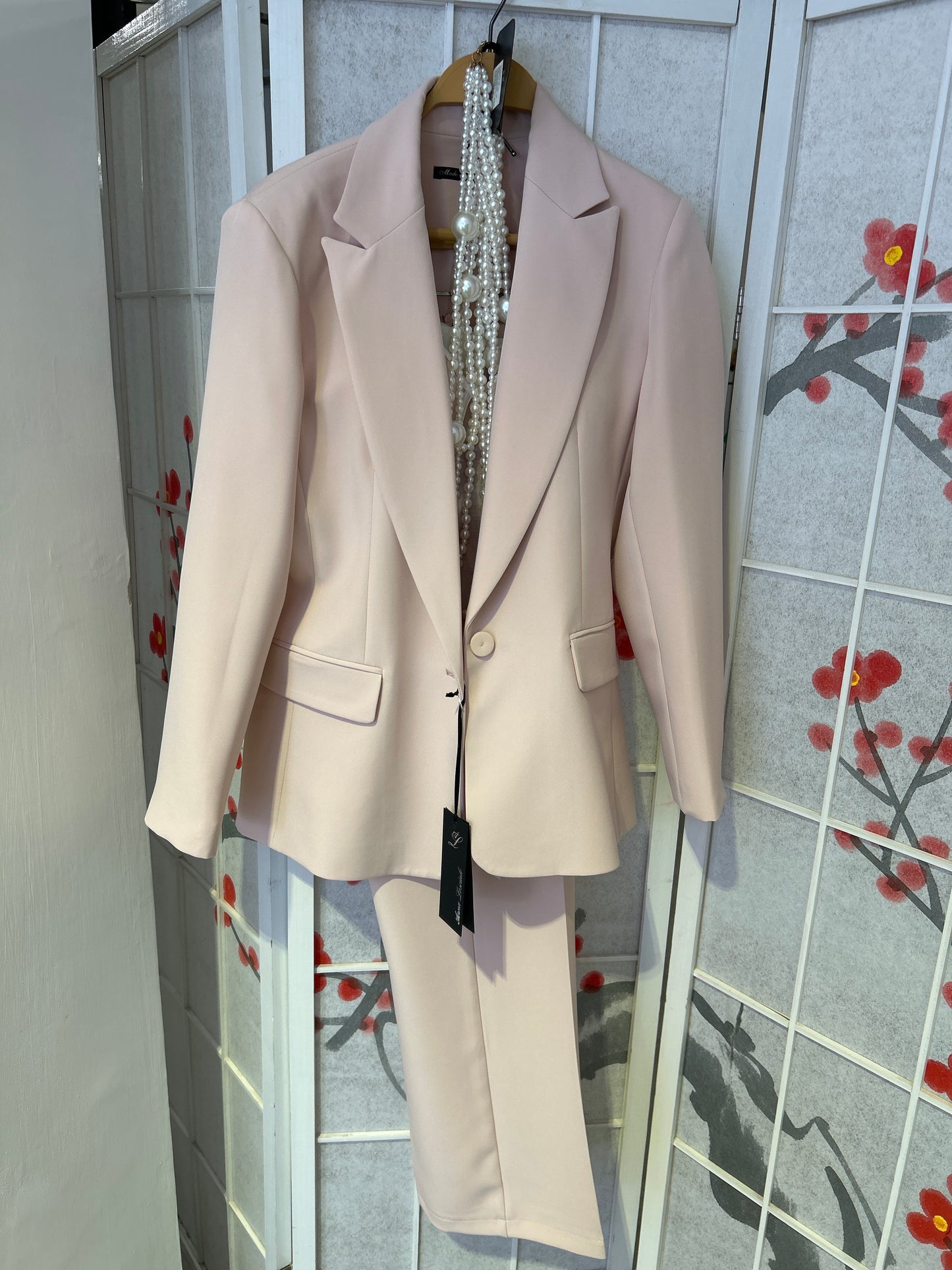 Tailleur Gloria