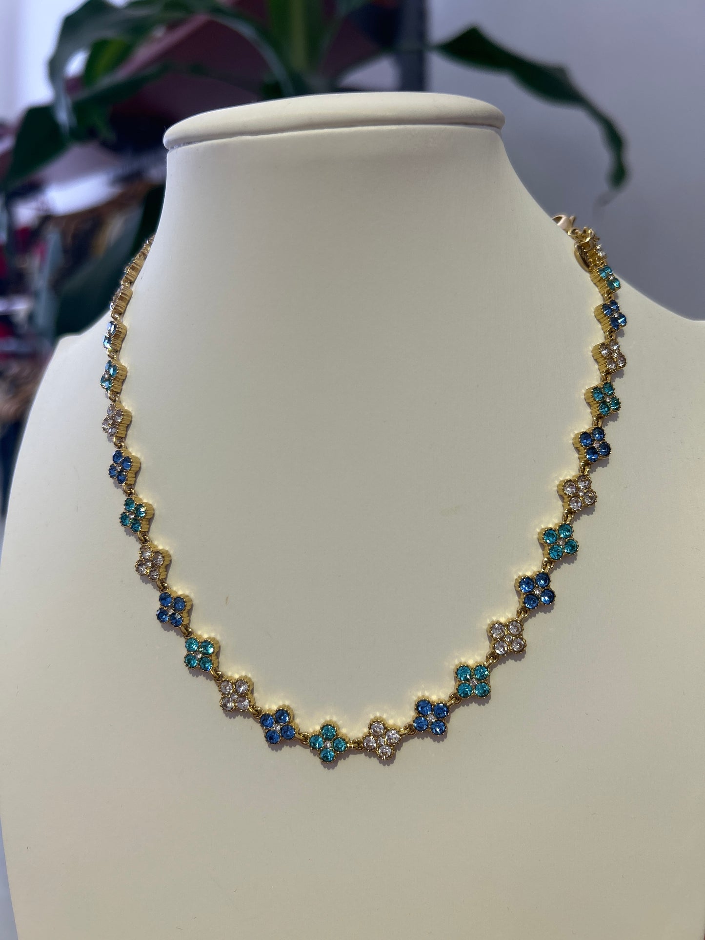 Collana van cleef