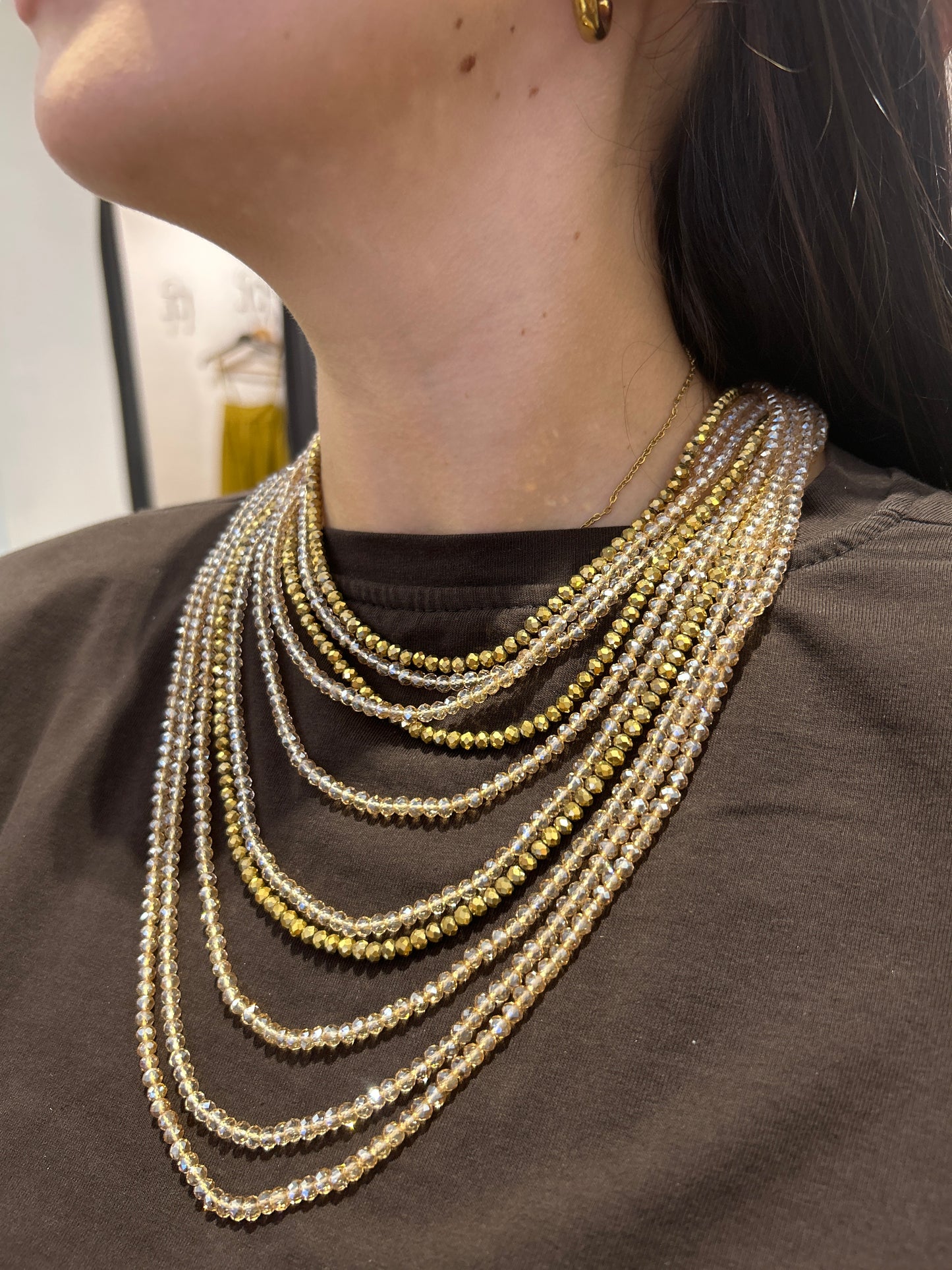 Collana Faraone