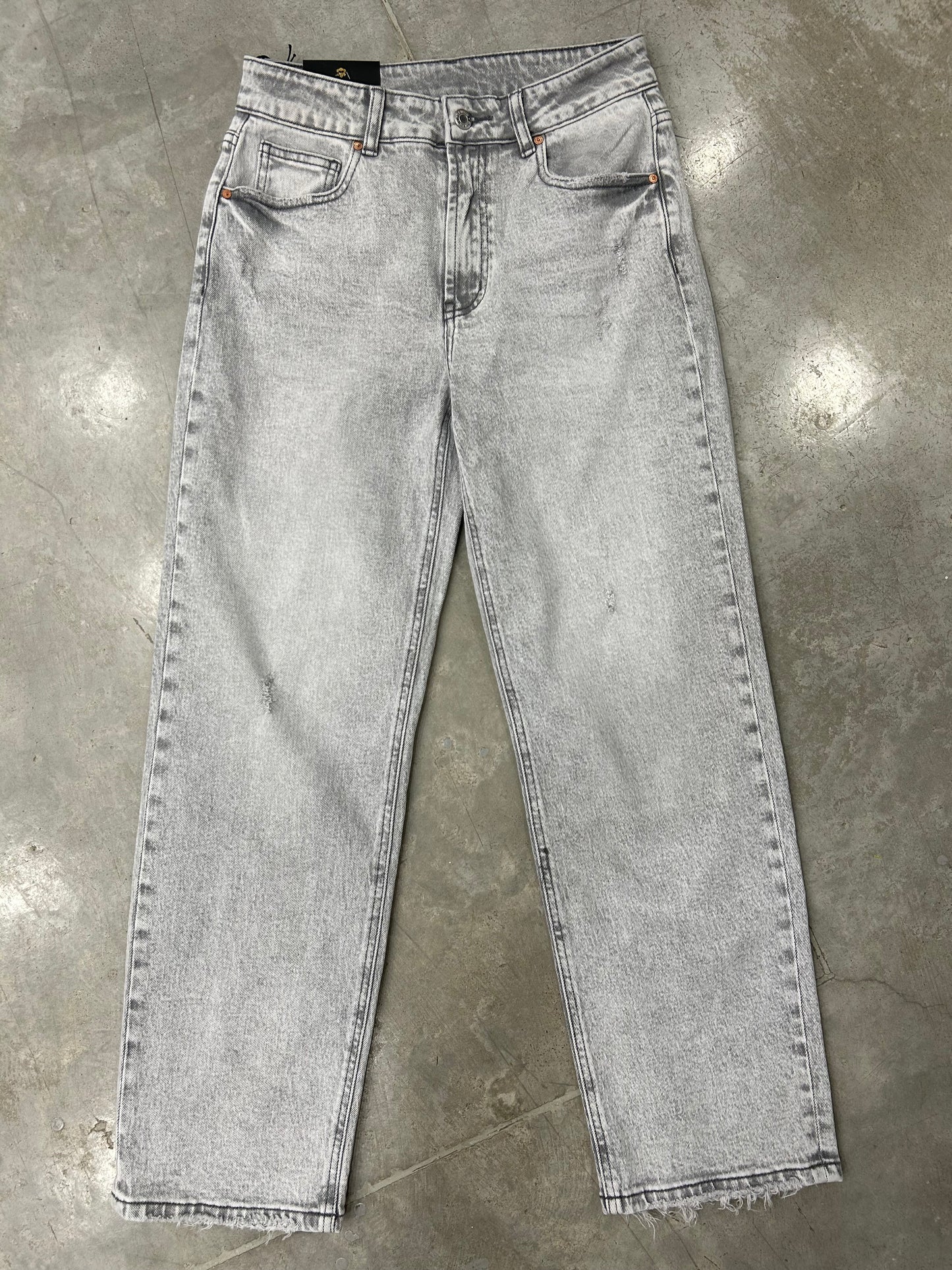 Jeans Jerry