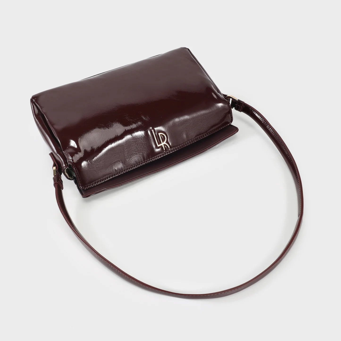 Borsa a spalla FEBE