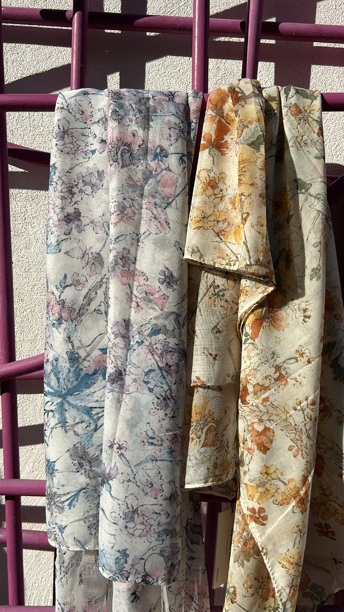 Foulard