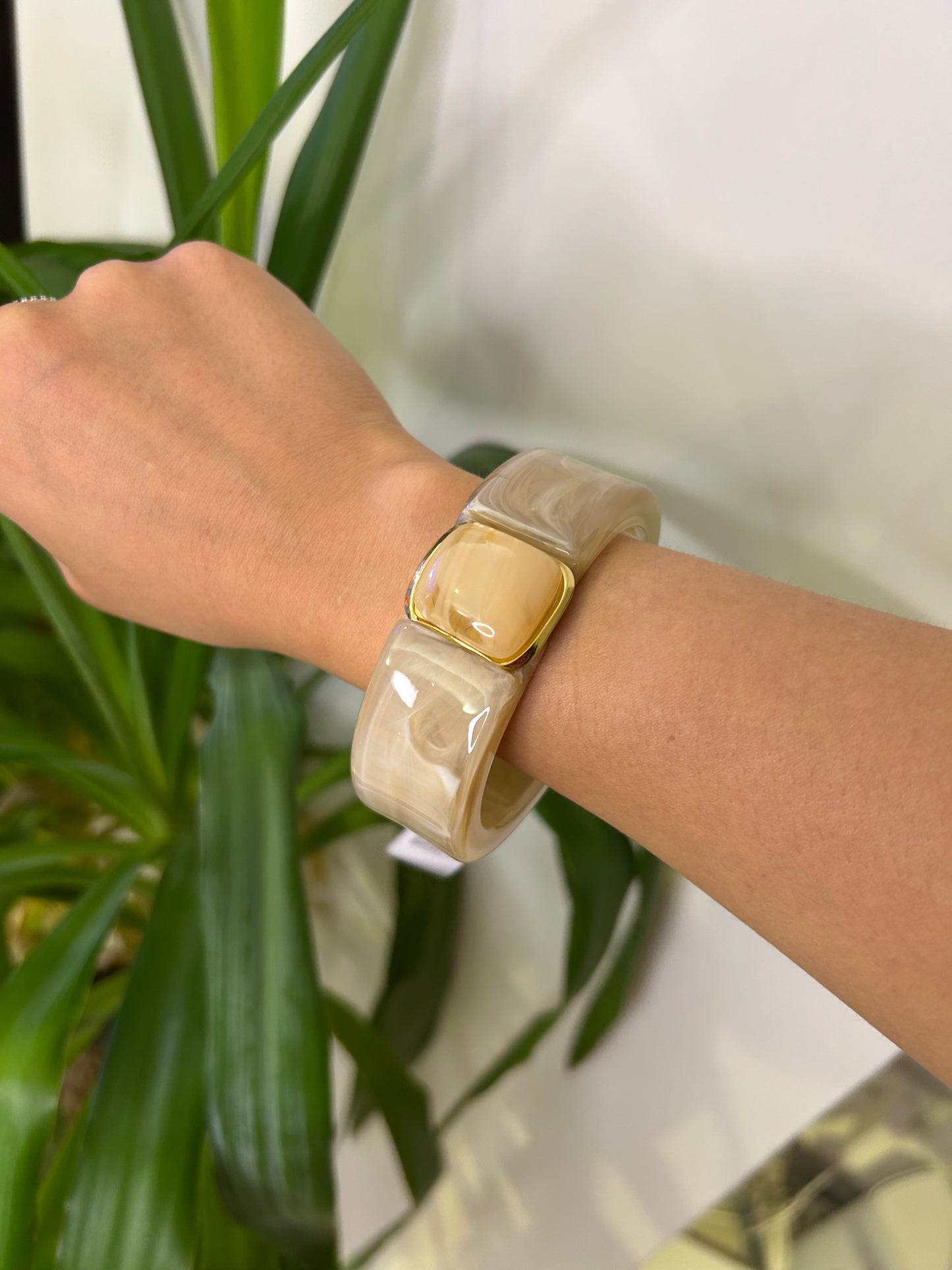 Bracciale rigido Melania