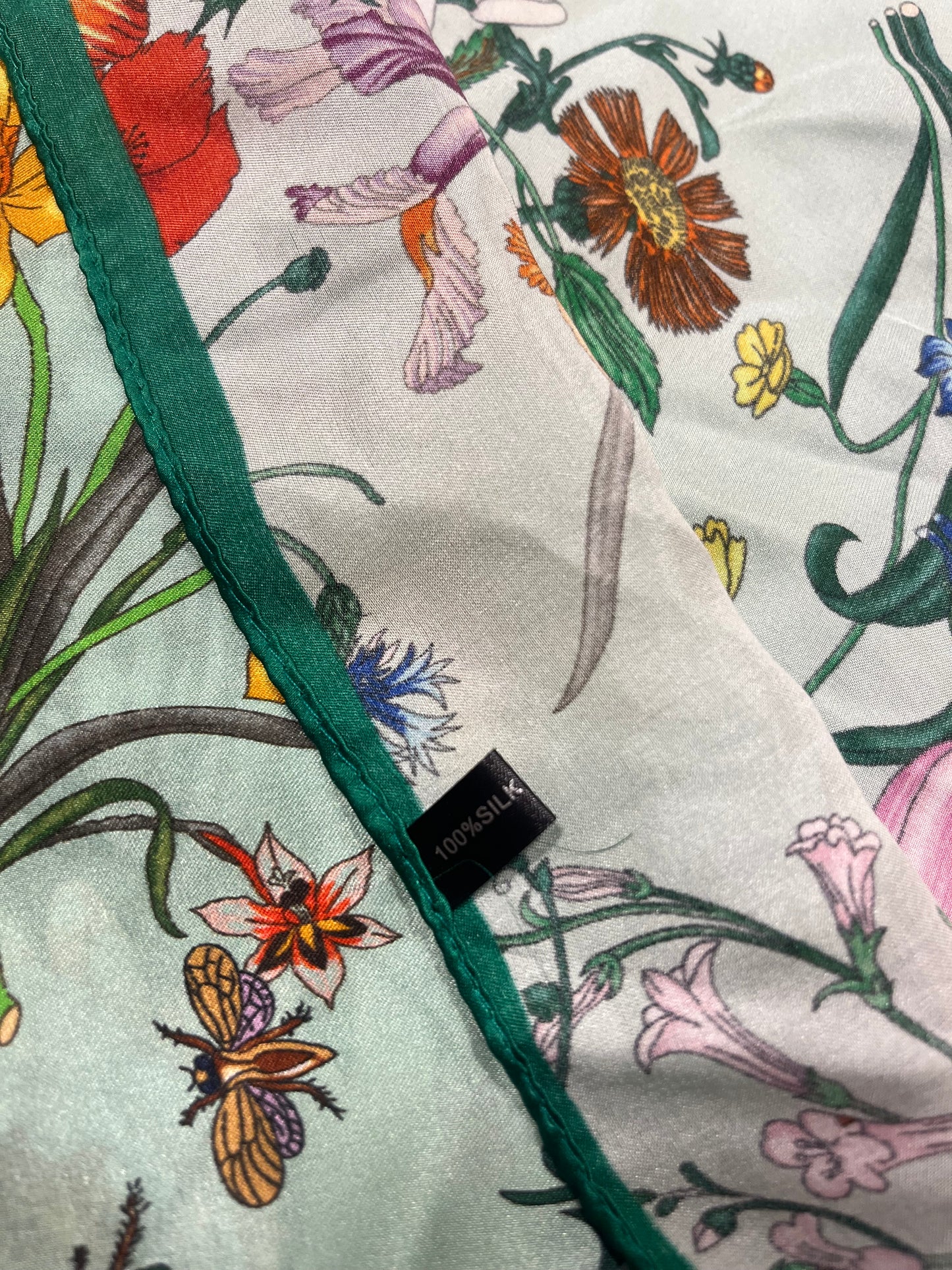 Foulard Primavera