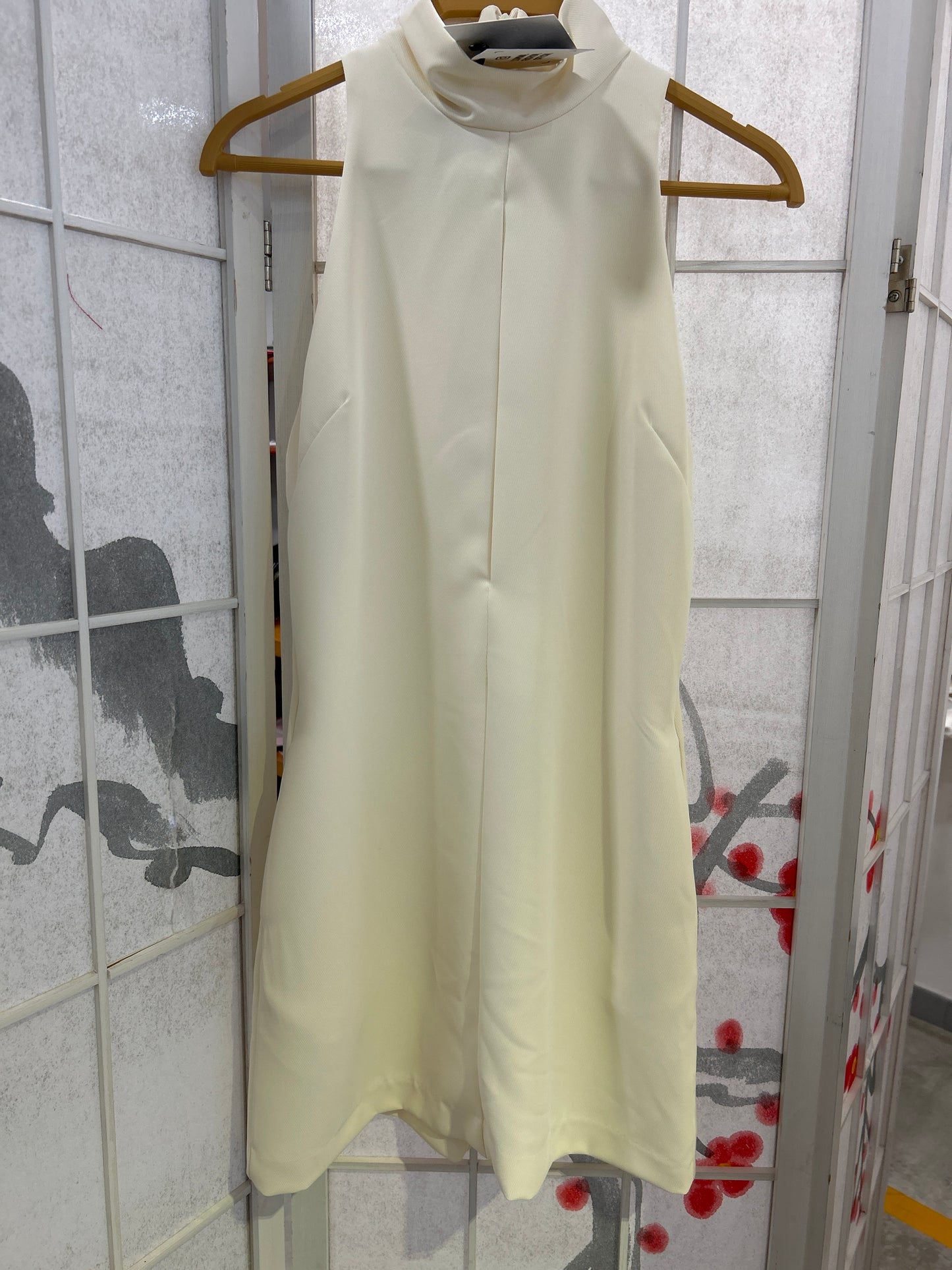 Vestito Lumina
