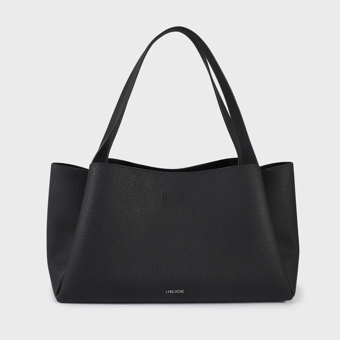 Borsa a spalla IVORY