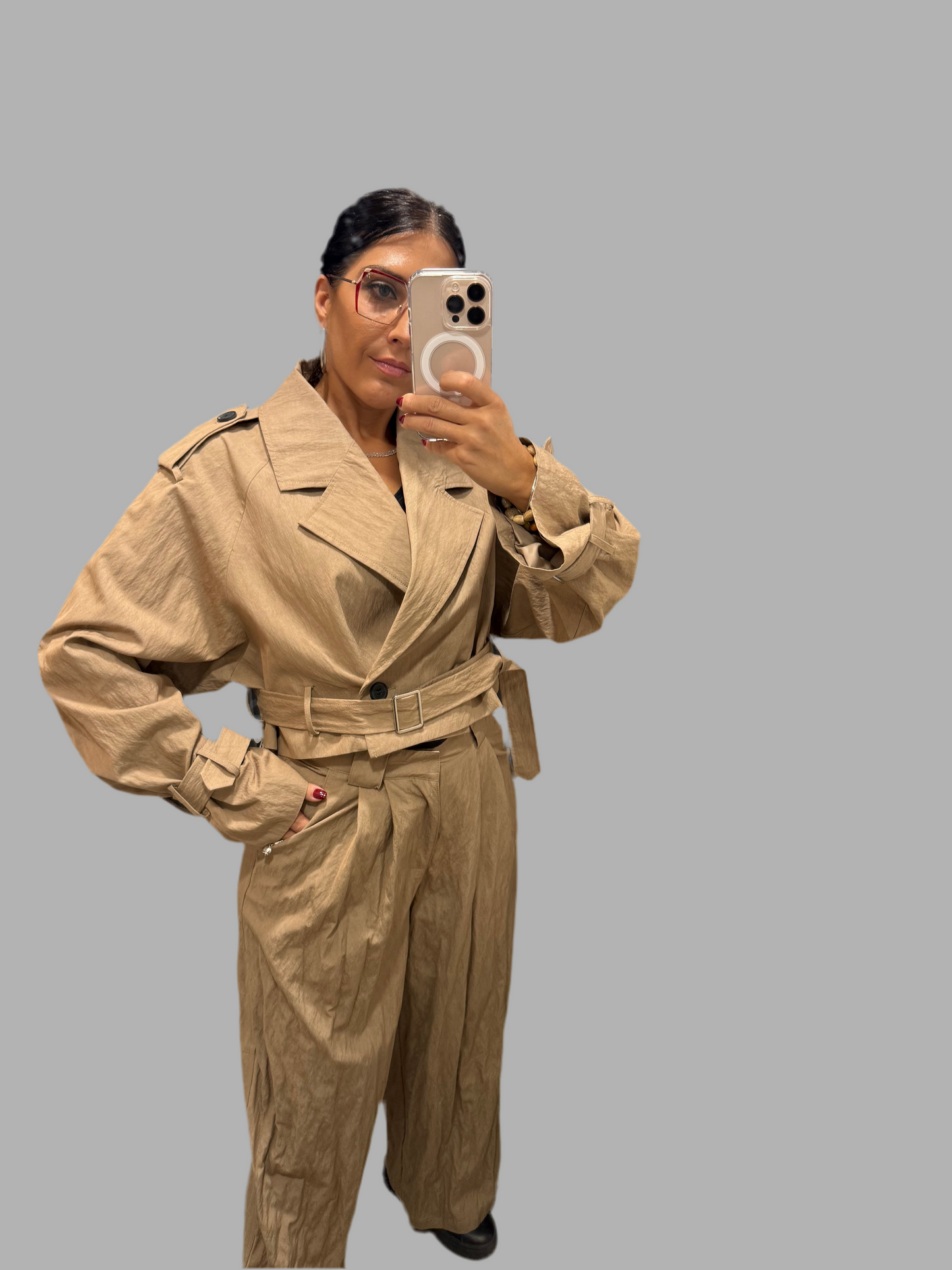 Pantalone Lumina