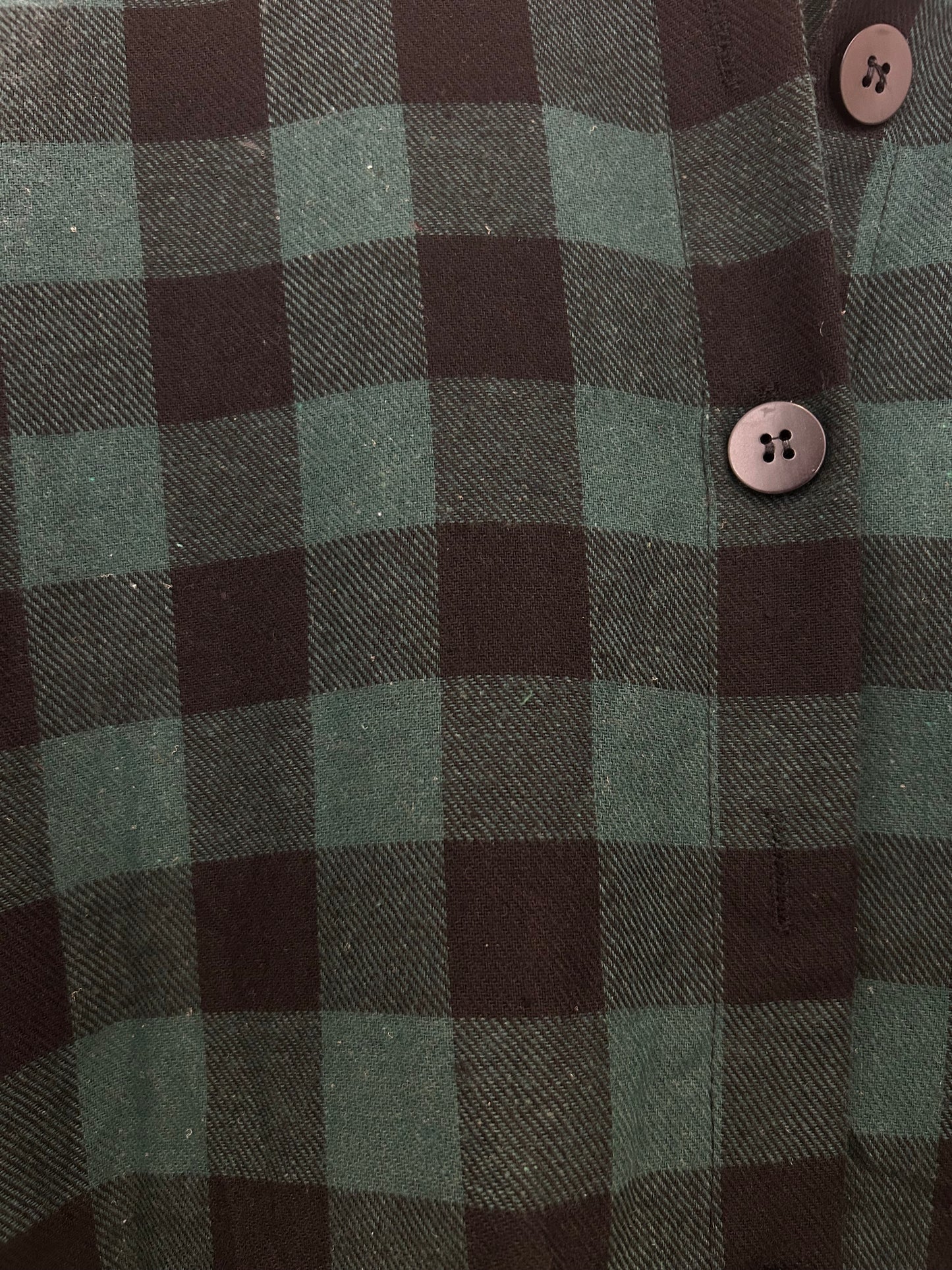 Camicia a quadri