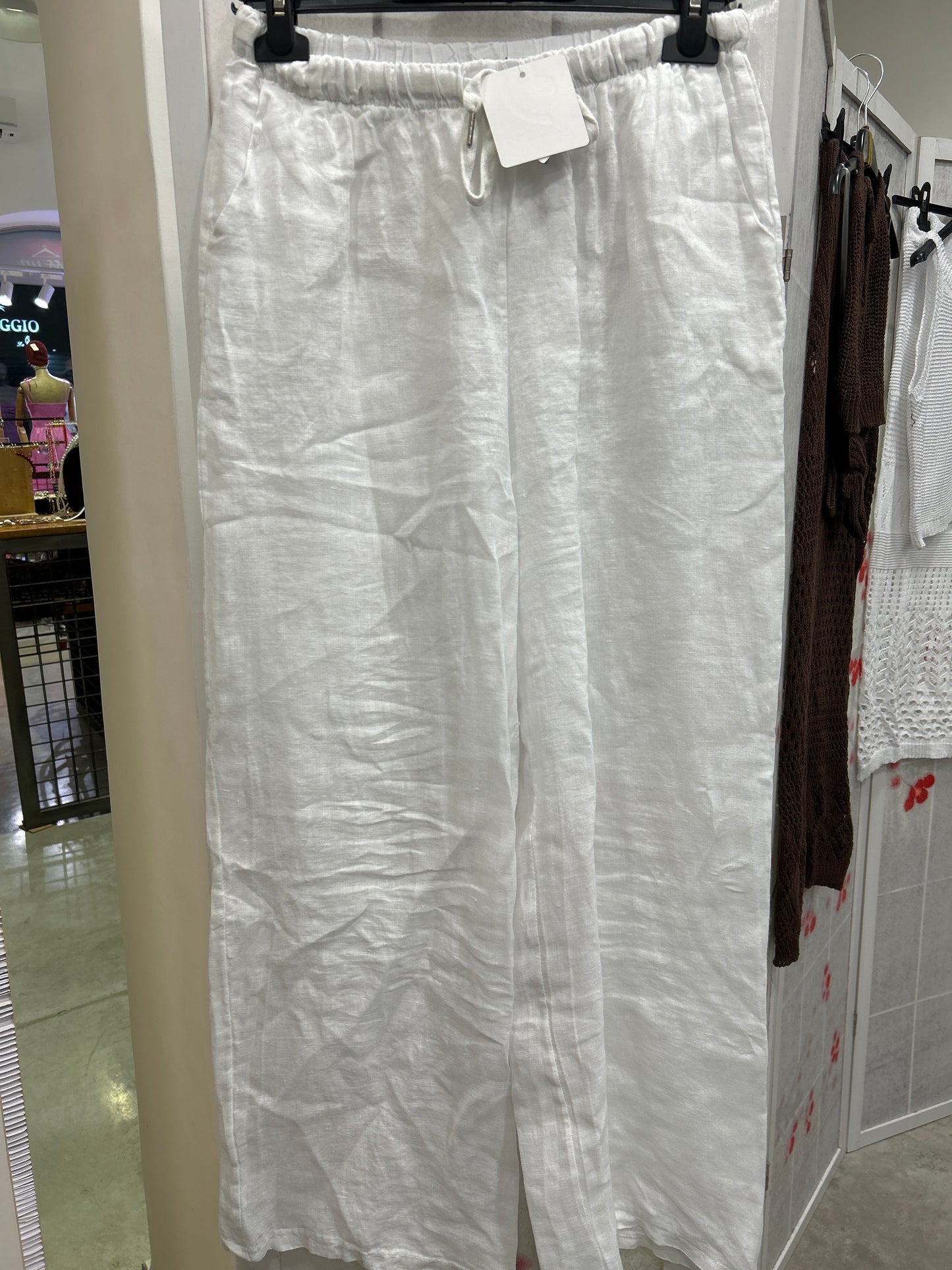 Panta lino
