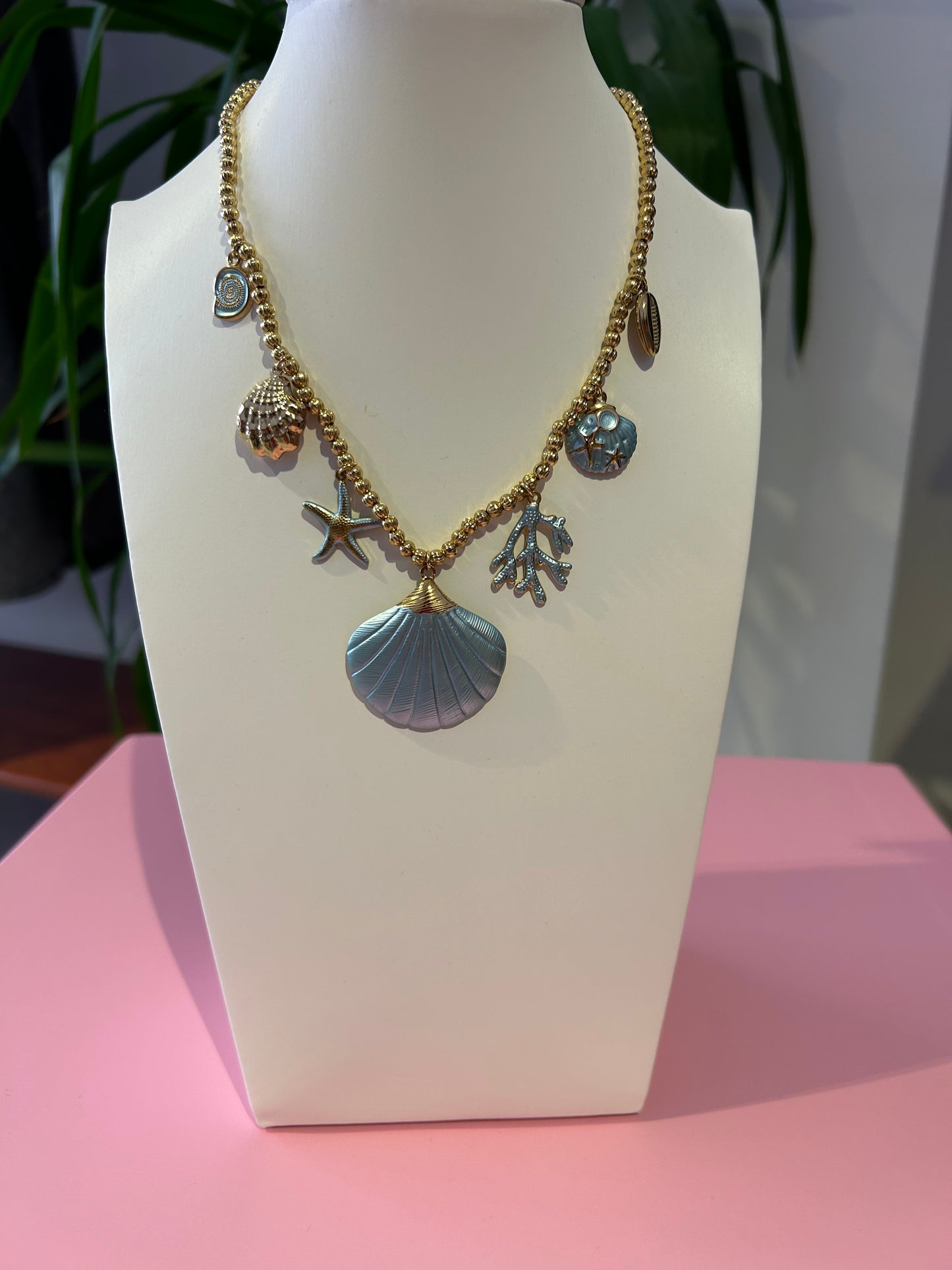 Collana Ocean