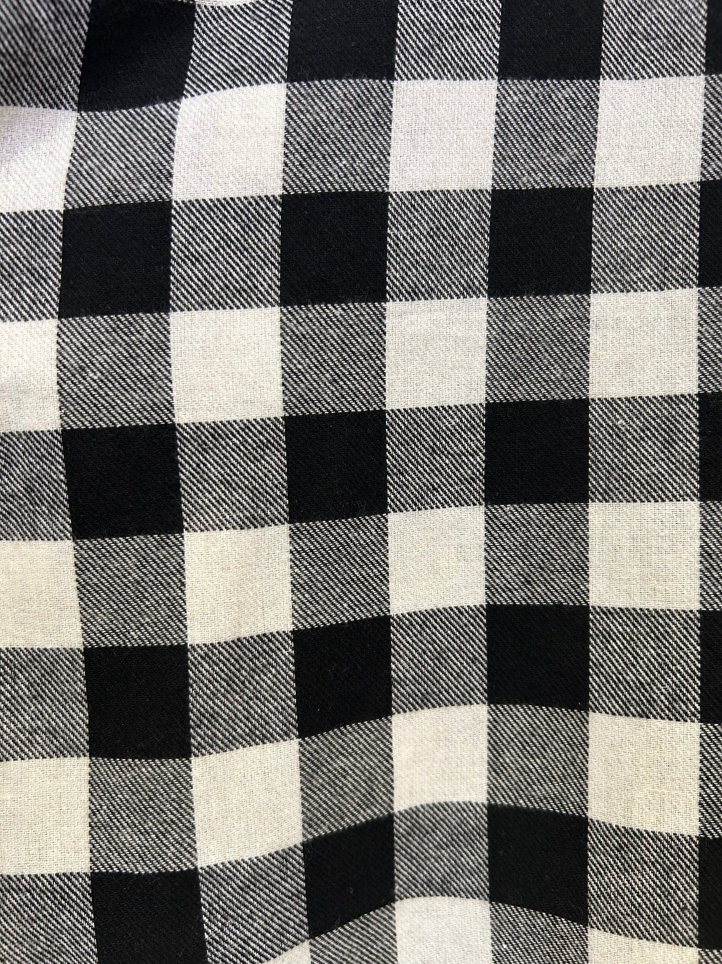 Camicia a quadri