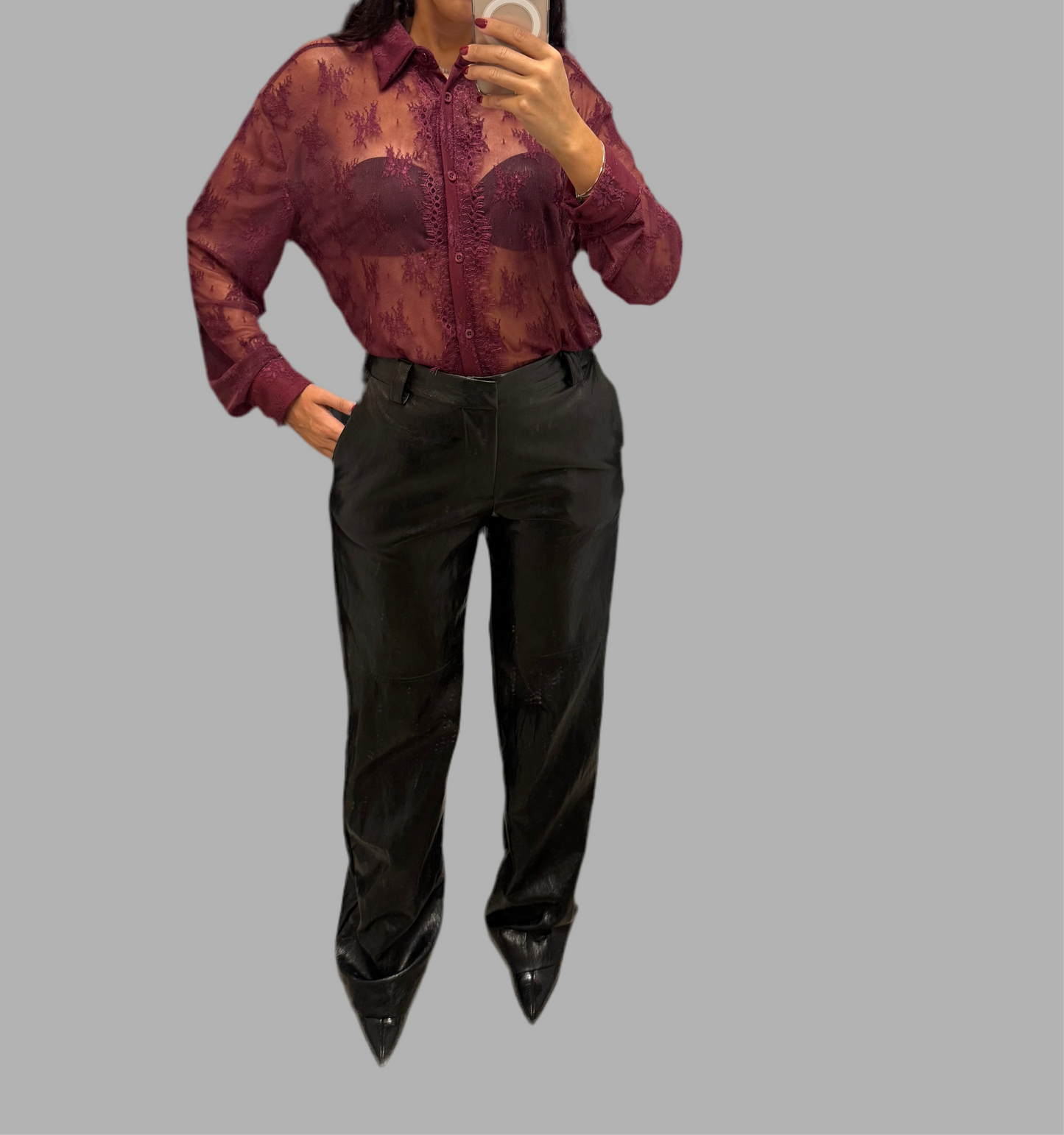 Pantalone Megi
