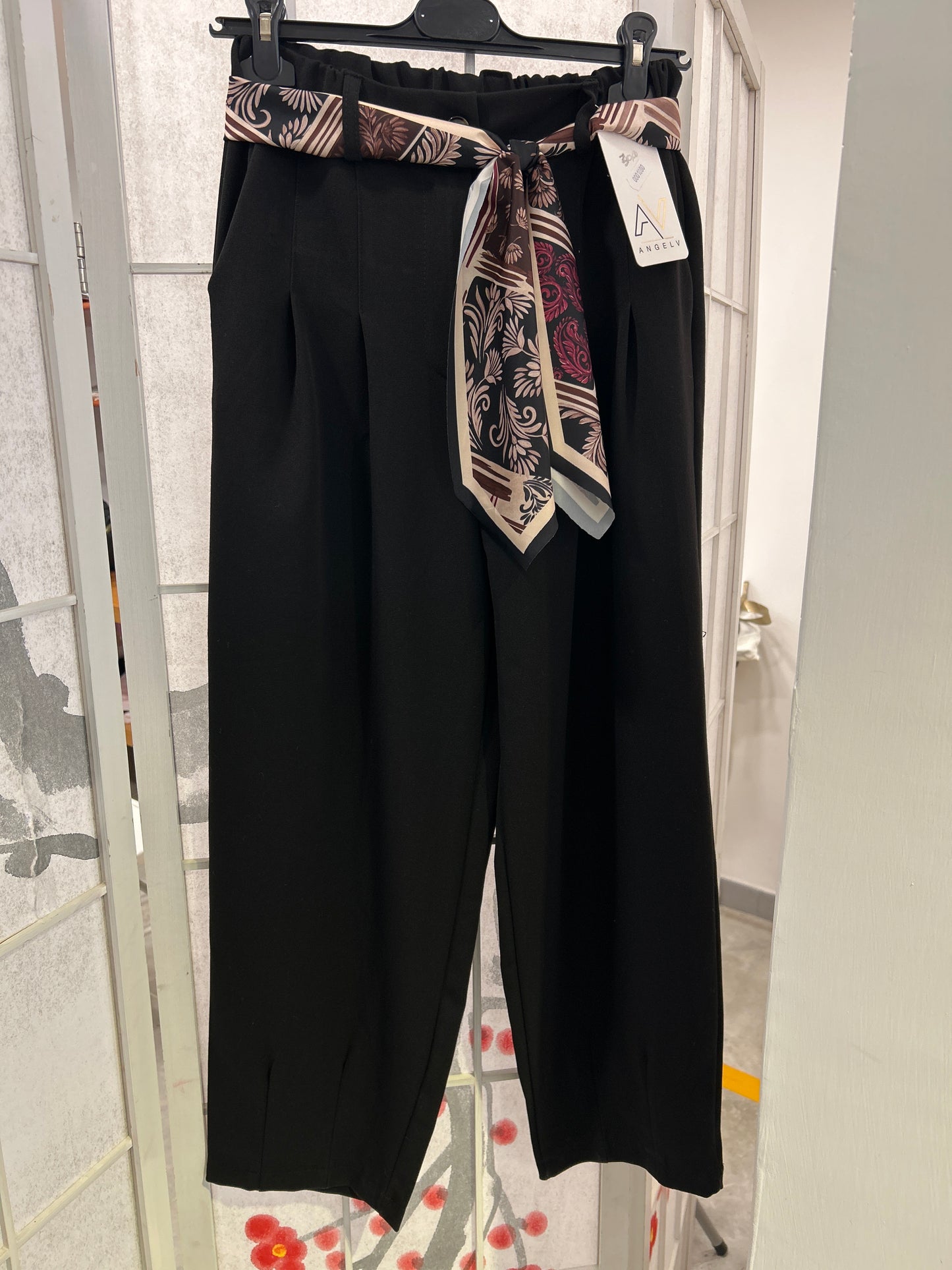 Pantalone Bandana