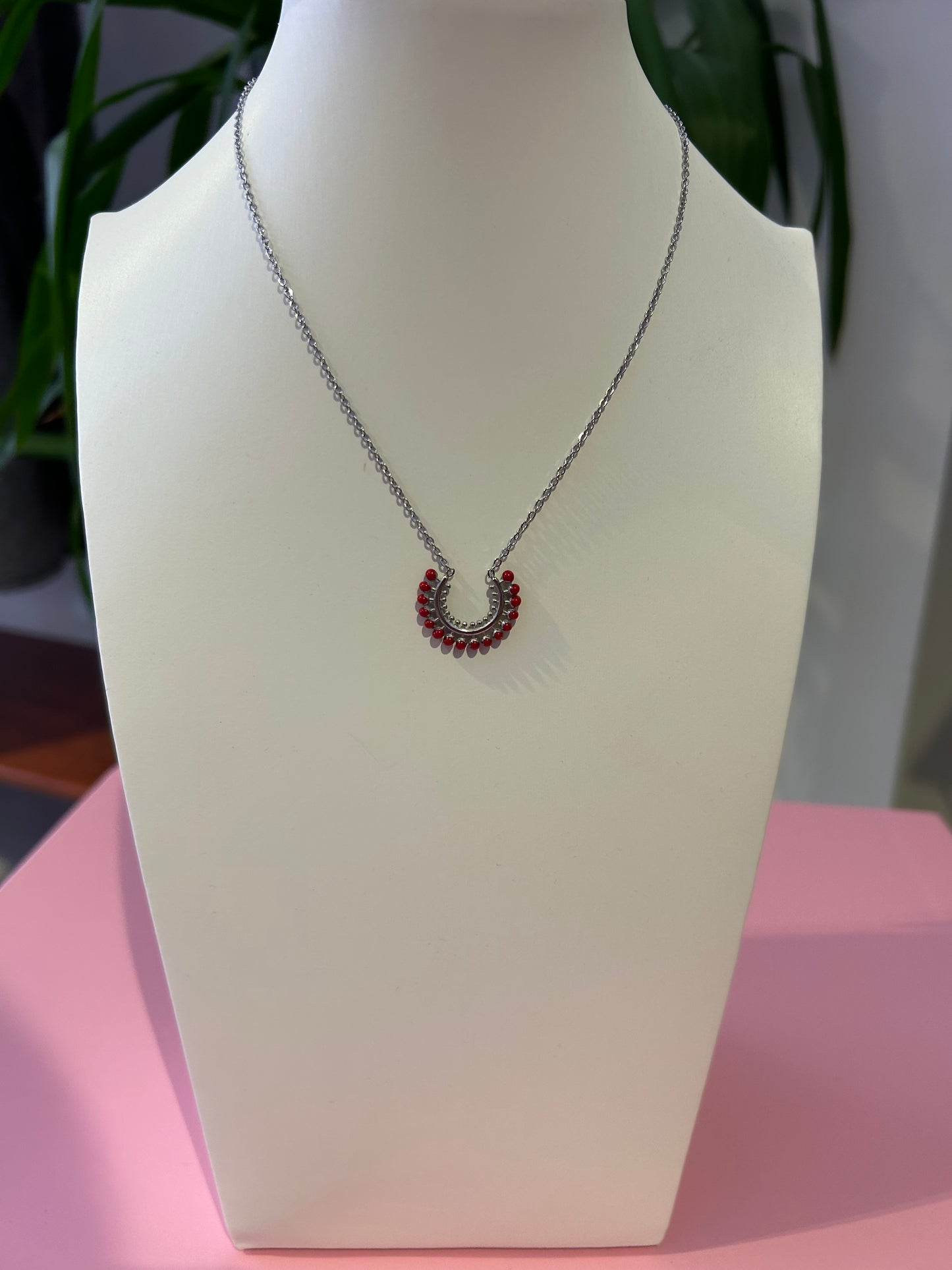 Collana Cloe
