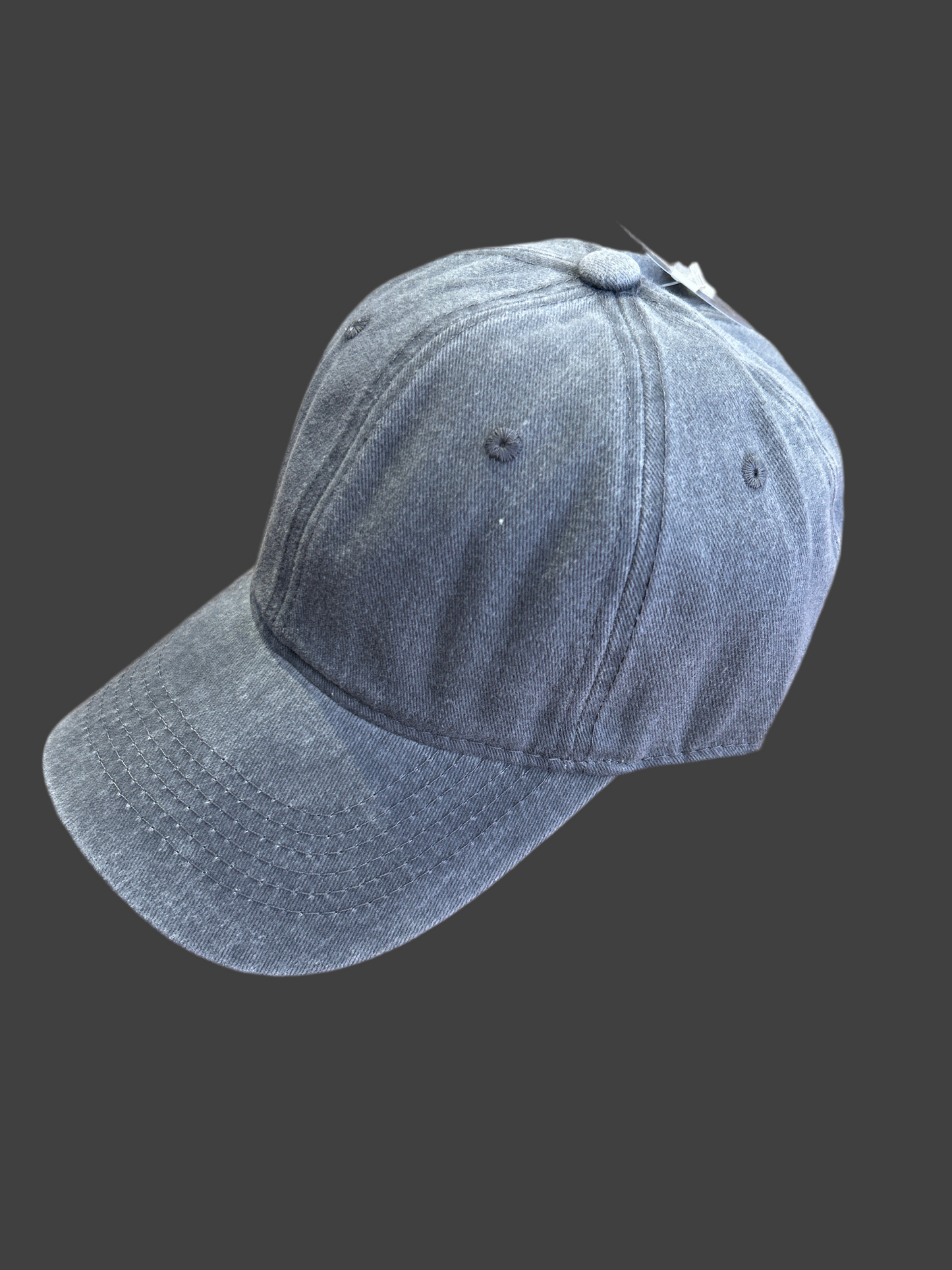 Cappello jeans