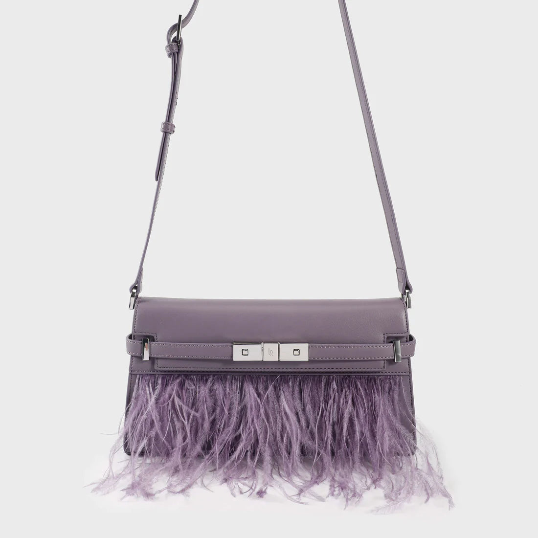 Borsa a tracolla GRACE LONG LE