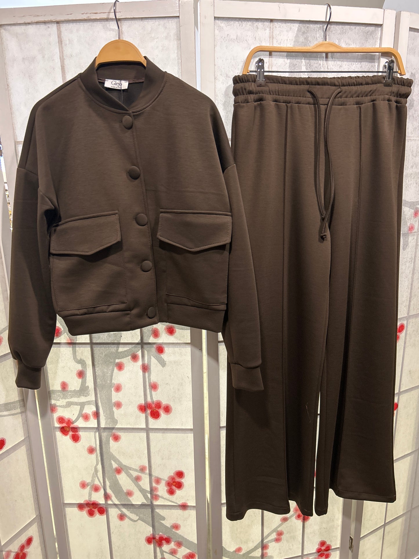 Tuta Bomber