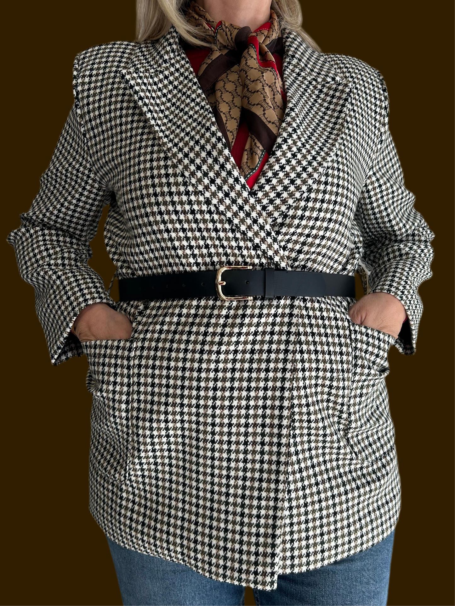 Blazer Elena