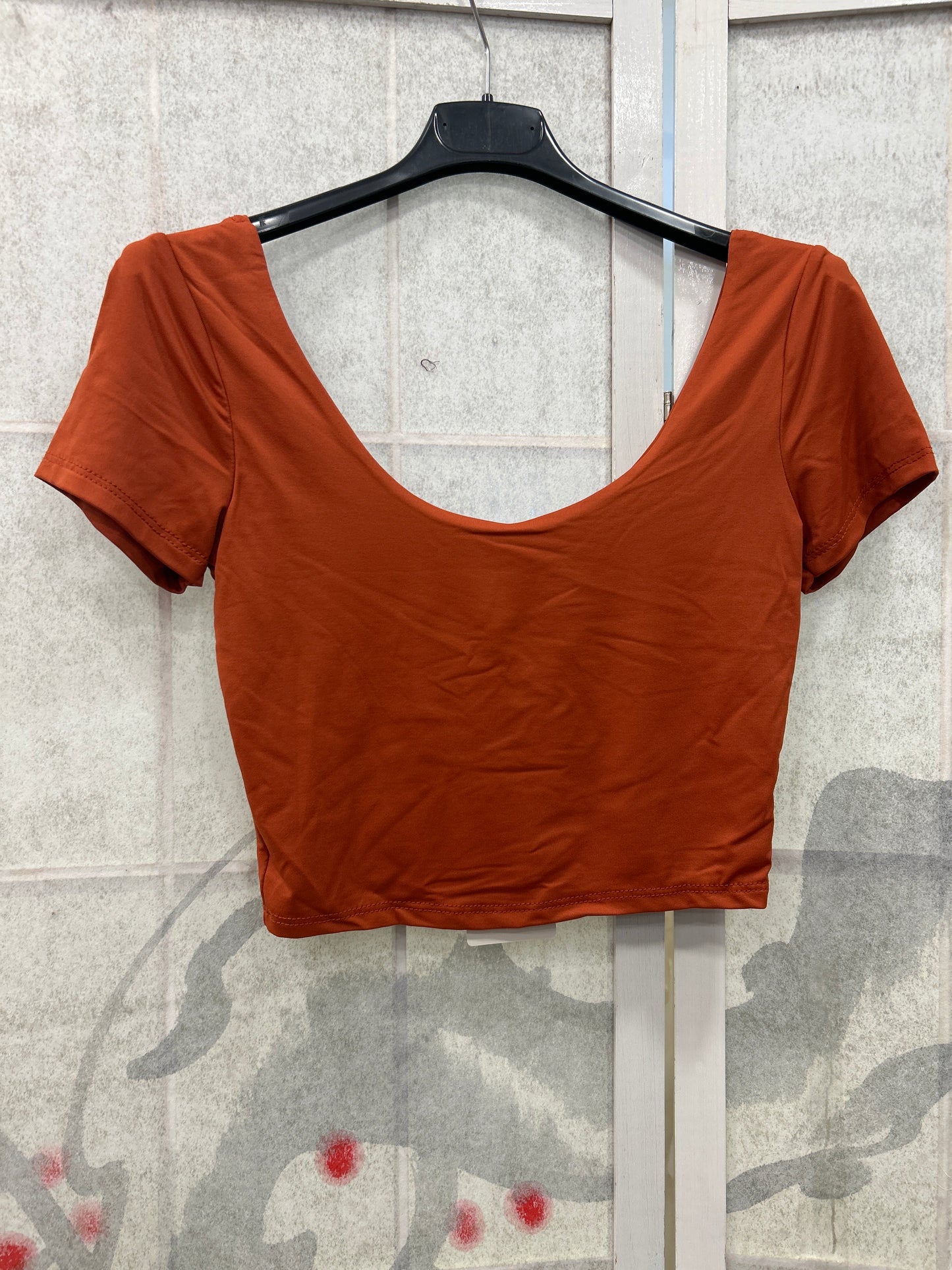 T-shirt mini