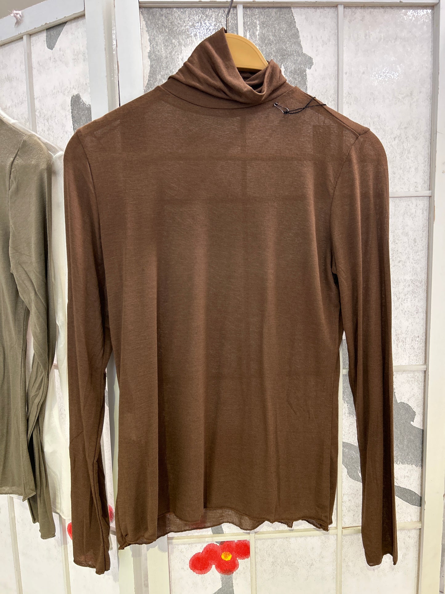 Maglia Cashmere