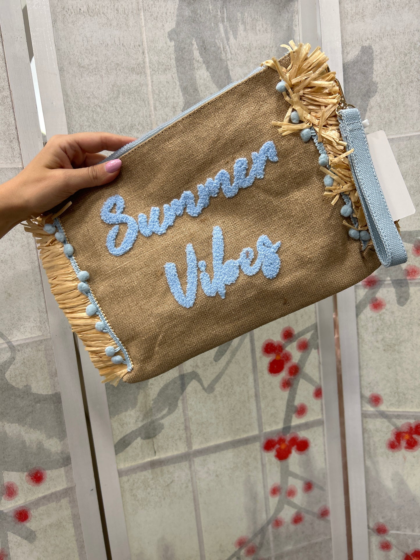 Pochette Summer vibes