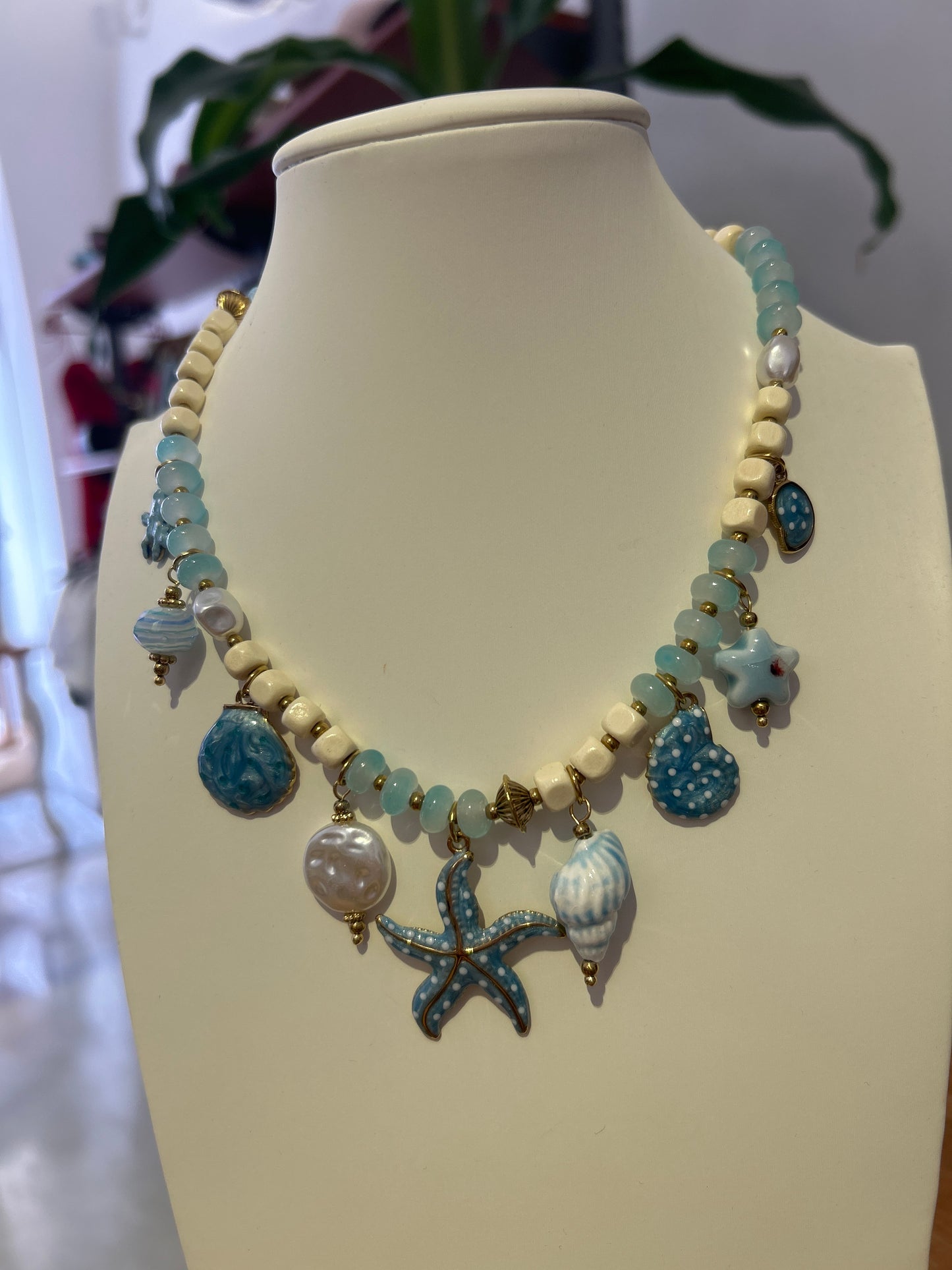 Collana mare