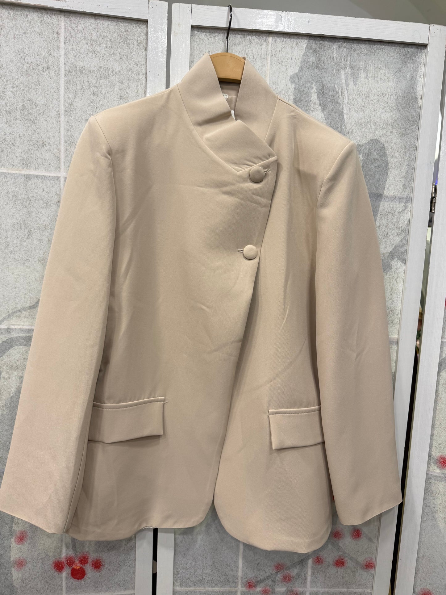 Blazer Naike