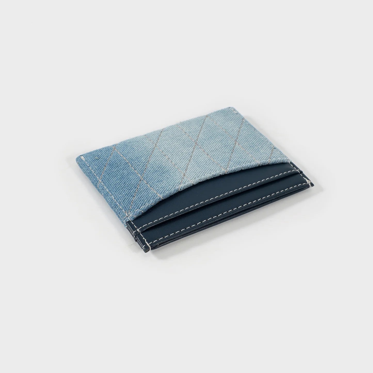 Portafoglio DENIM CARD WALLET