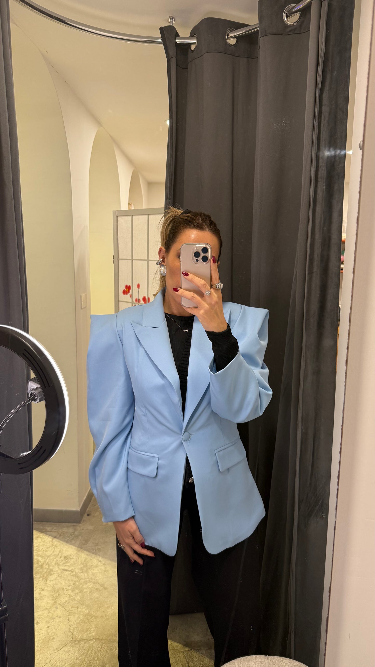 Blazer Lisa