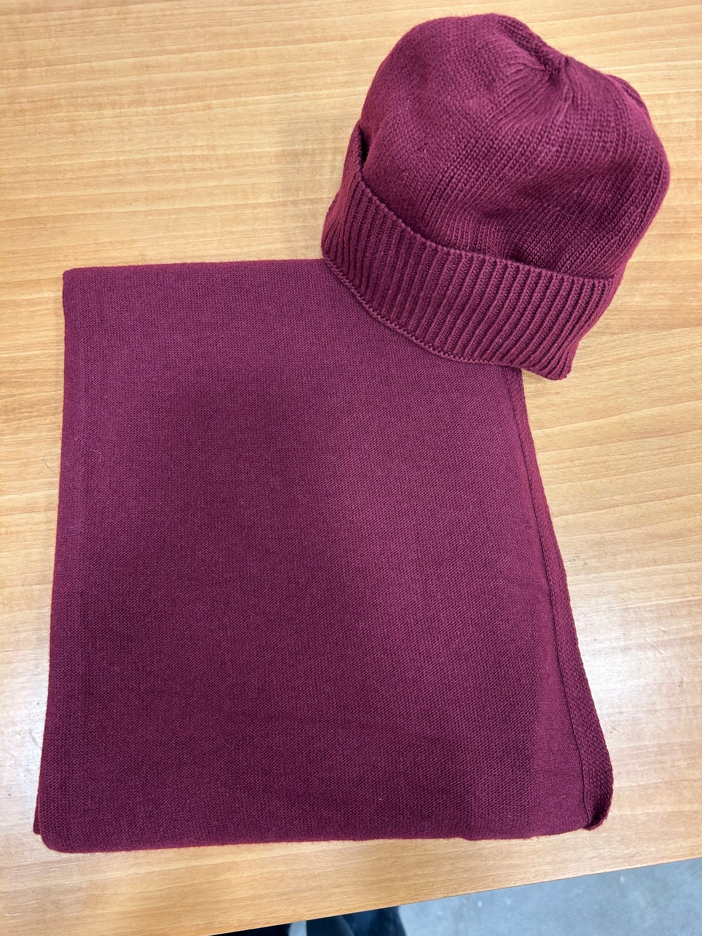 Completo bordeaux