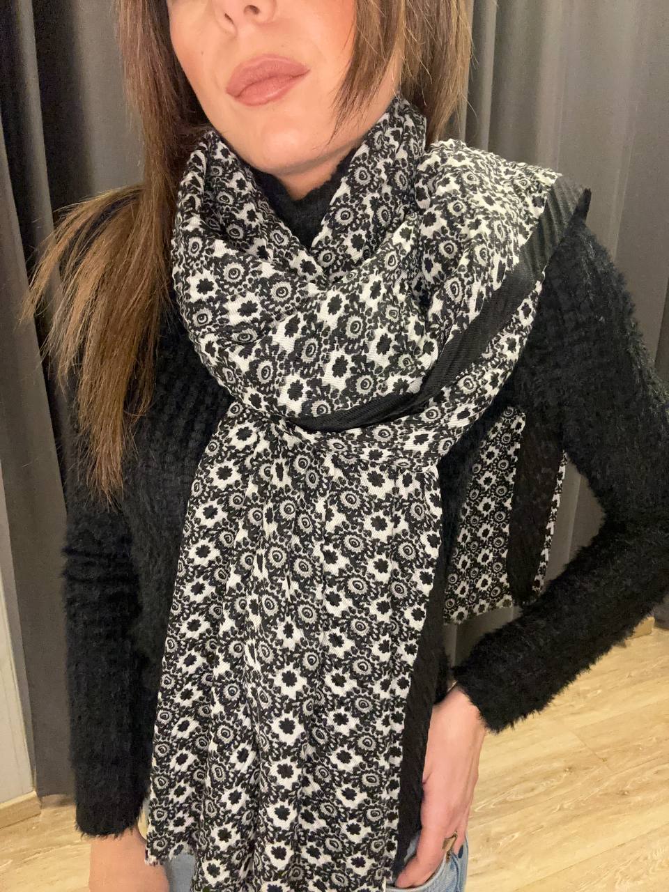 Pashmina Kate