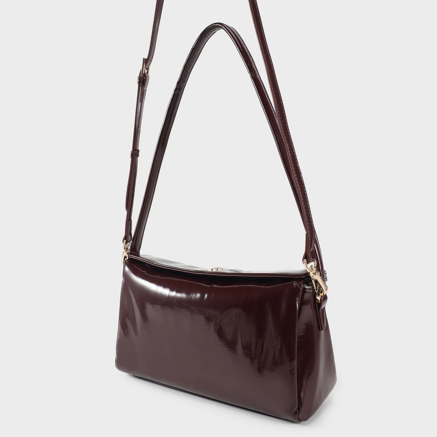 Borsa a spalla FEBE