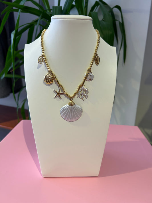 Collana Ocean