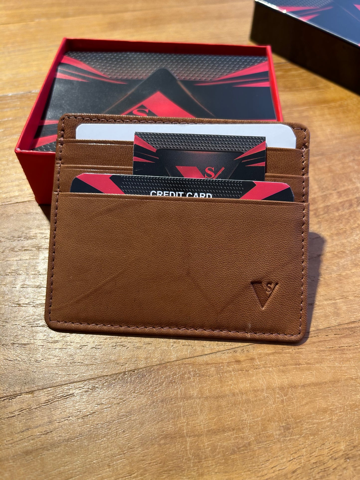 Wallet Elegance