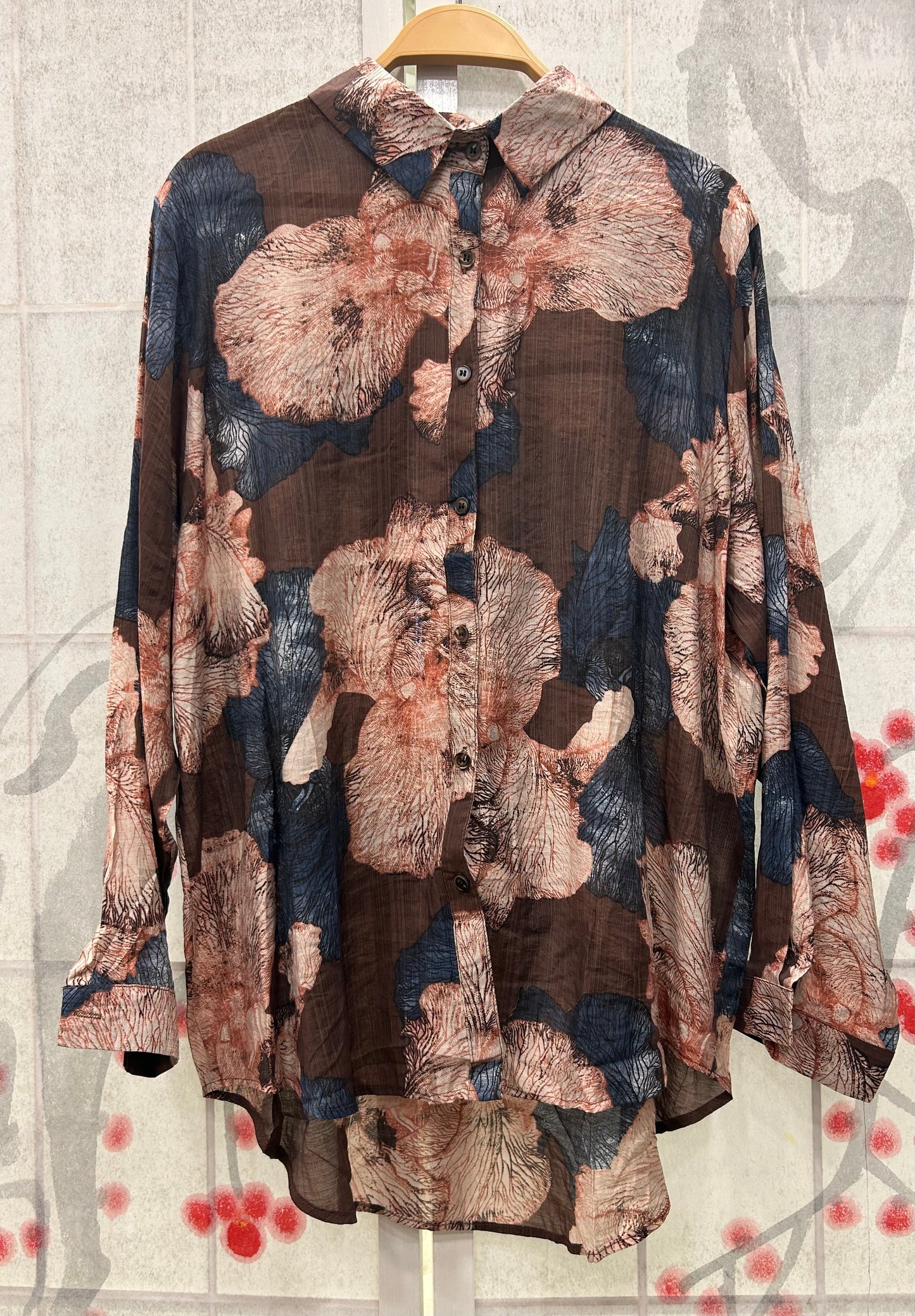 Camicie fantasia