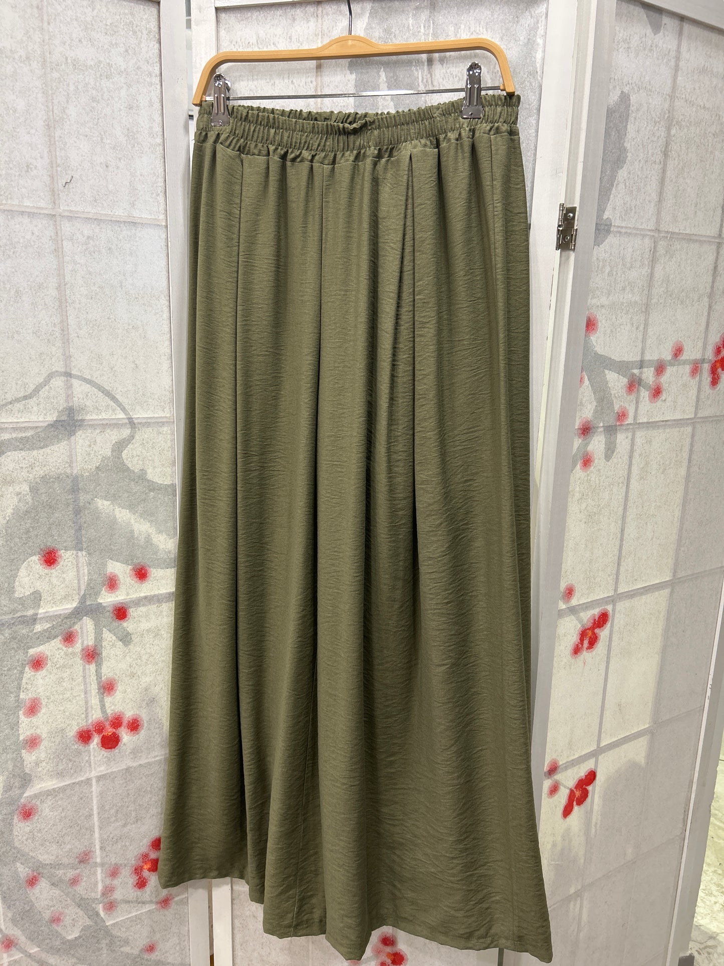 Panta Green