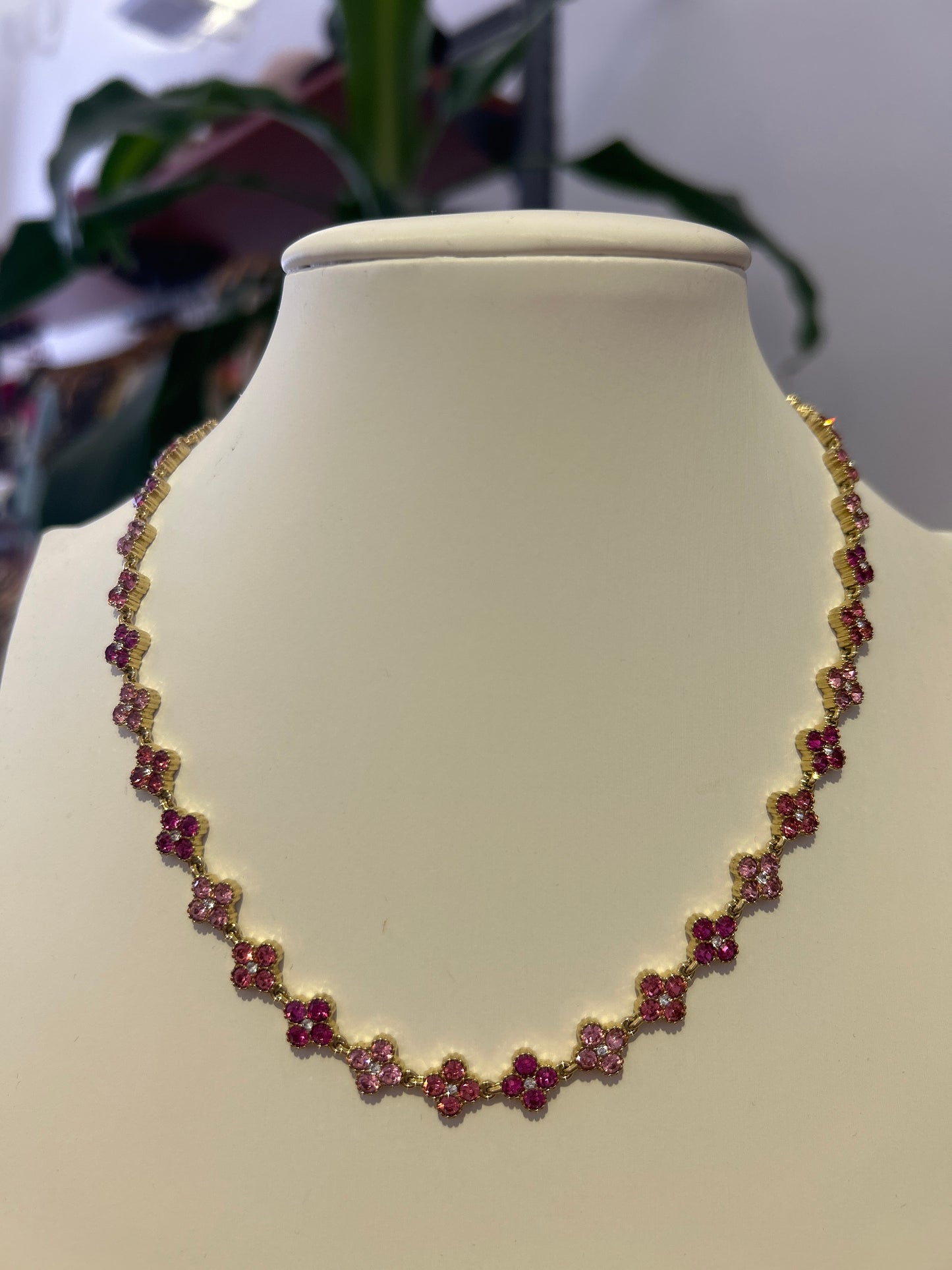 Collana van cleef