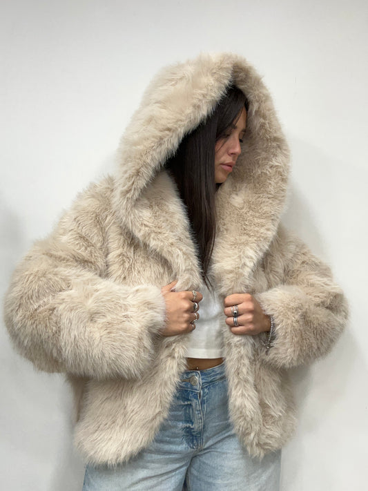 Pelliccia Bear