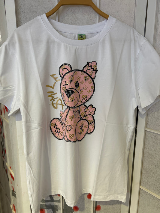 T-shirt Teddy