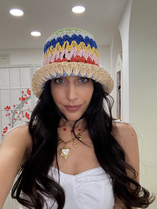 Cappello Tropical