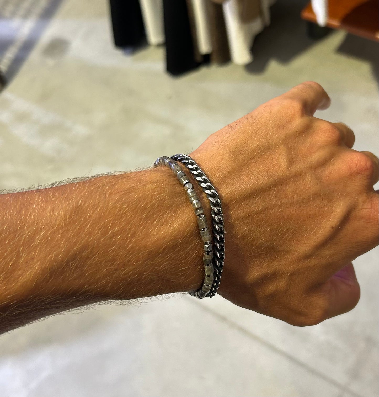 Bracciale Nik