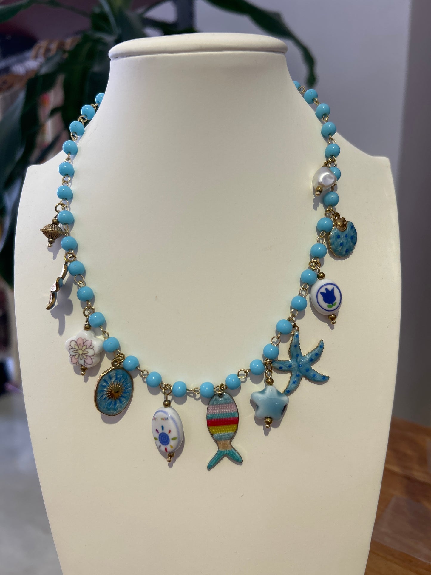 Collana Stefy