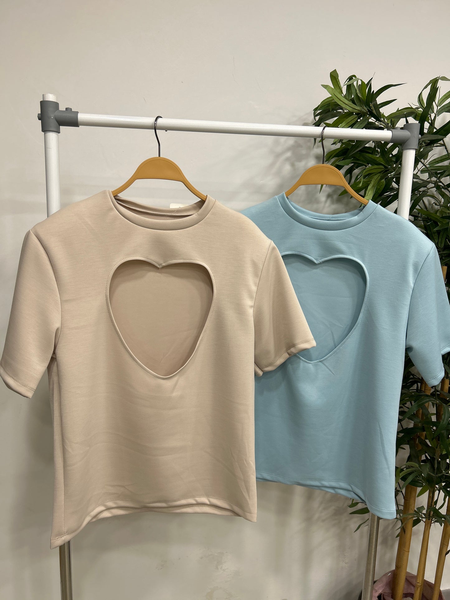 Maglia heart