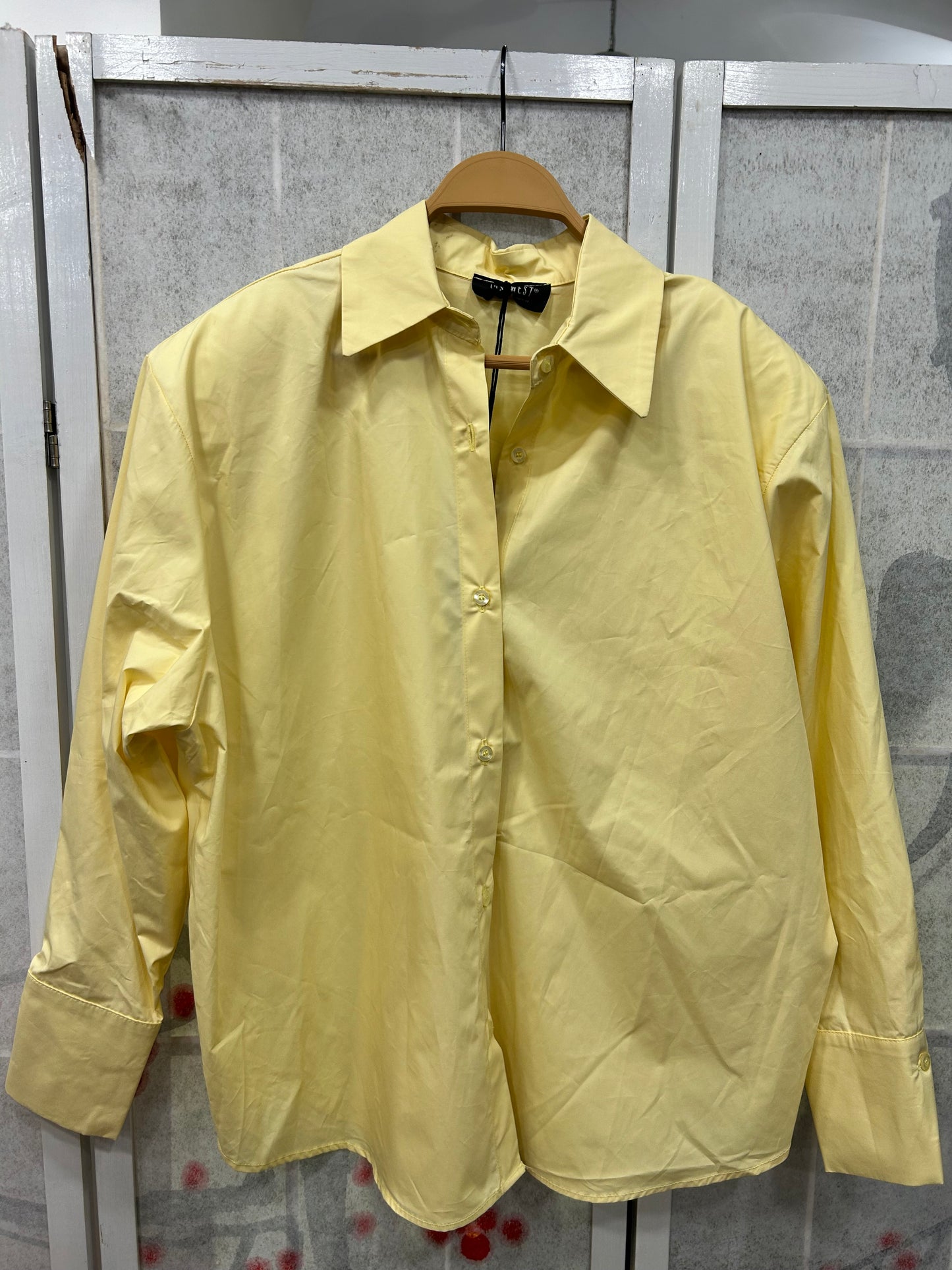 Camicia Emme